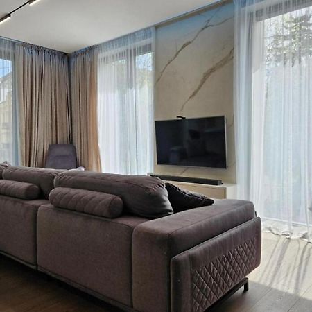 Great Apartment In Old City Varsovia Exterior foto