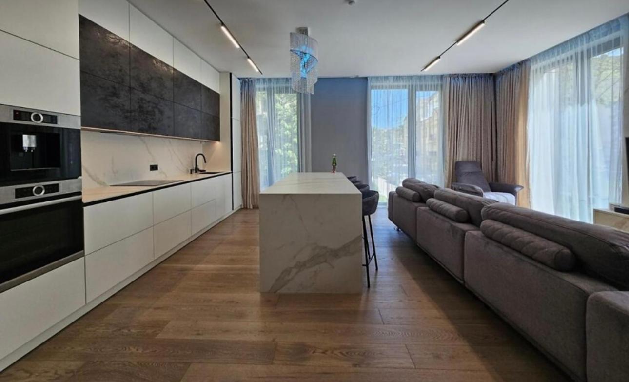 Great Apartment In Old City Varsovia Exterior foto