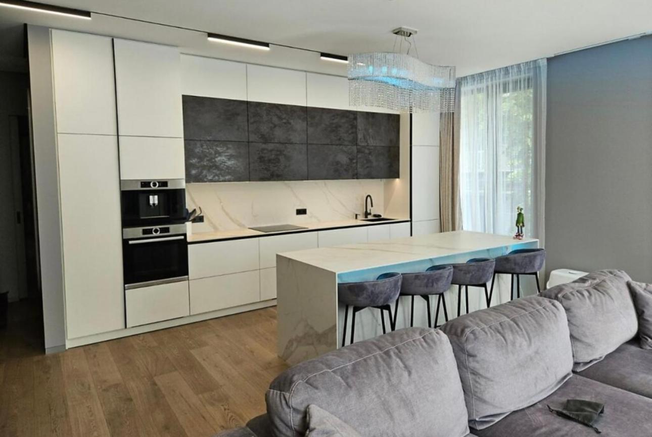 Great Apartment In Old City Varsovia Exterior foto