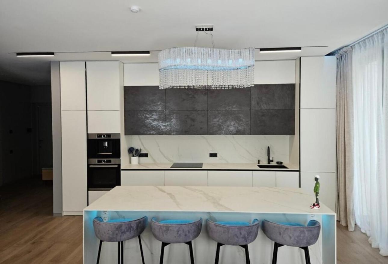 Great Apartment In Old City Varsovia Exterior foto