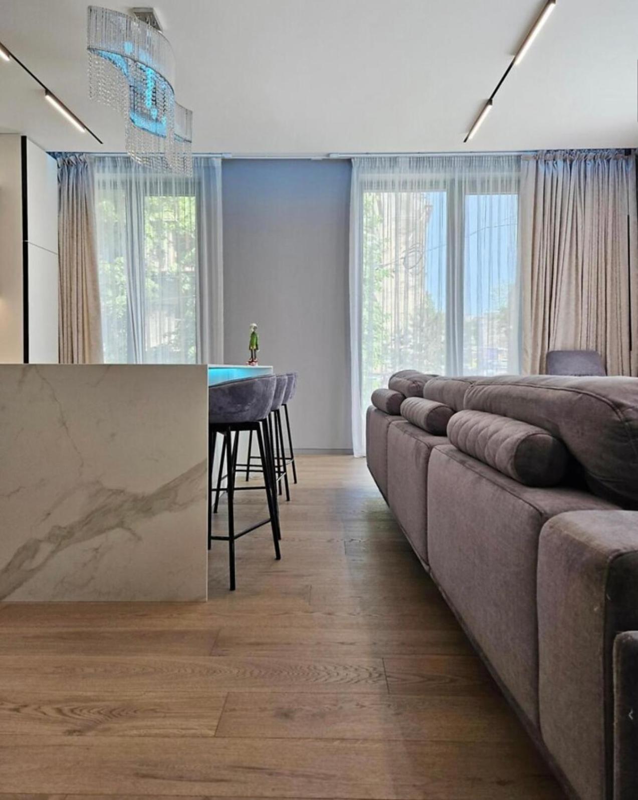 Great Apartment In Old City Varsovia Exterior foto