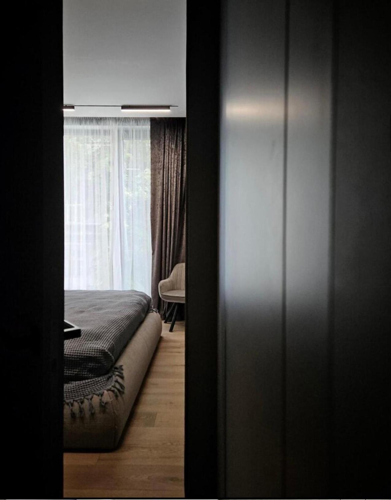 Great Apartment In Old City Varsovia Exterior foto